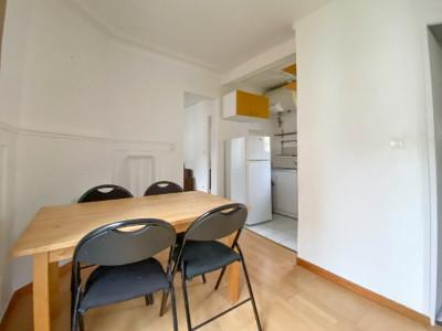 Annonce Location Appartement Enghien-les-bains 95