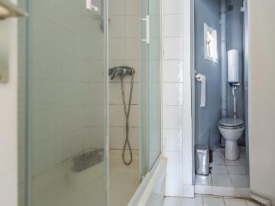 Louer Appartement Enghien-les-bains 675 euros