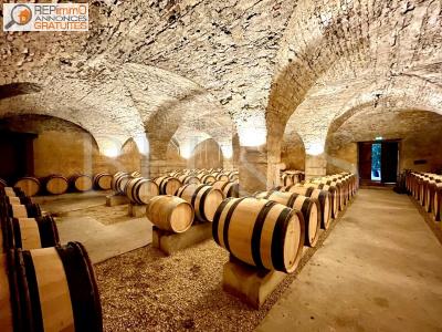 Annonce Vente Maison Beaune 21