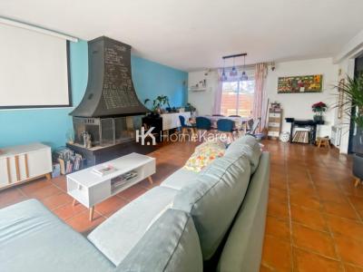 Annonce Vente 5 pices Maison Aucamville 31