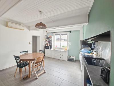 Acheter Maison 110 m2 Lagardelle-sur-leze