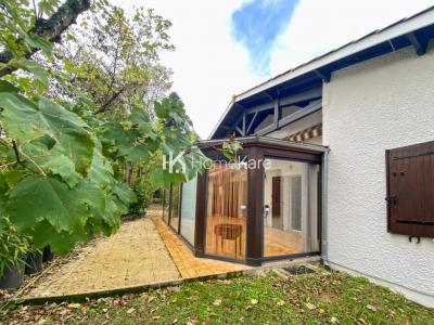 Annonce Vente 4 pices Maison Bruges 33