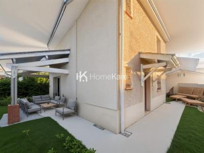 Annonce Vente 4 pices Maison Castelginest 31