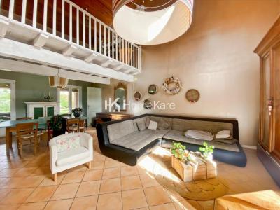 Acheter Maison Bressols 335000 euros