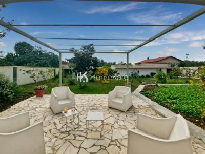 Annonce Vente 6 pices Maison Portet-sur-garonne 31