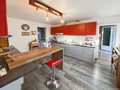 Annonce Vente 4 pices Maison Toulouse 31