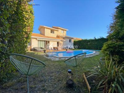 Annonce Vente 5 pices Maison Merignac 33