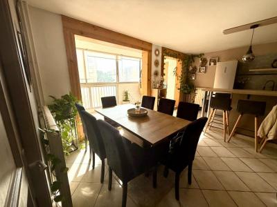 Annonce Vente 4 pices Appartement Vitrolles 13