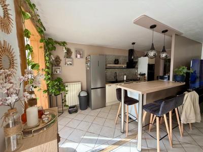 Acheter Appartement 84 m2 Vitrolles