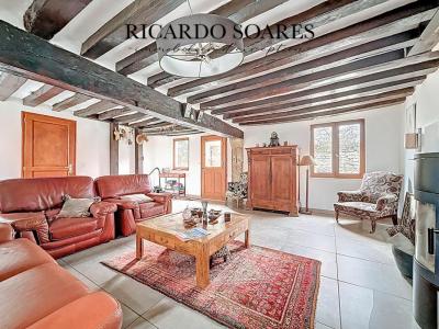 Annonce Vente 6 pices Maison Pont-sainte-maxence 60