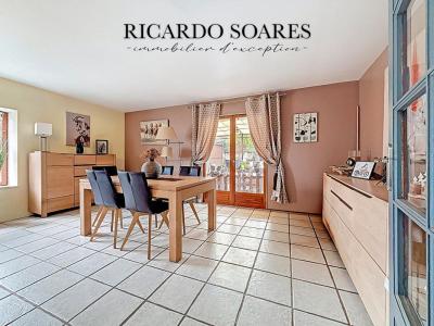 Acheter Maison Pont-sainte-maxence Oise