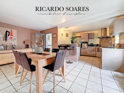 Acheter Maison Pont-sainte-maxence 365000 euros