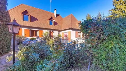 For sale Saint-pierre-de-chignac 5 rooms 183 m2 Dordogne (24330) photo 2