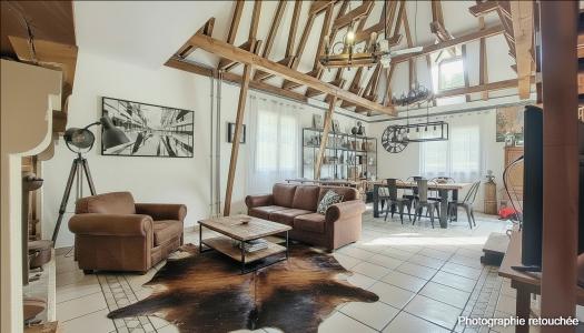 For sale Saint-pierre-de-chignac 5 rooms 183 m2 Dordogne (24330) photo 3