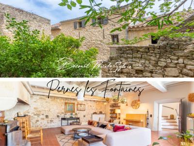 Annonce Vente Prestige Pernes-les-fontaines 84