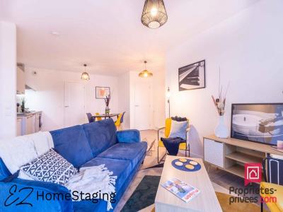 Annonce Vente 4 pices Appartement Monteux 84