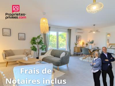 Annonce Vente 4 pices Appartement Monteux 84