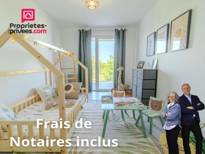 Annonce Vente 4 pices Appartement Monteux 84