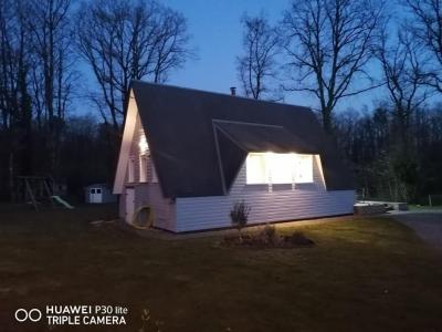 For sale Pezou 4 rooms 85 m2 Loir et cher (41100) photo 1