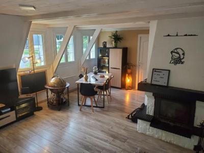 For sale Pezou 4 rooms 85 m2 Loir et cher (41100) photo 2