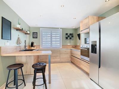 Annonce Vente 5 pices Maison Montiers 60