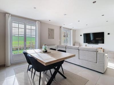 Acheter Maison Montiers Oise