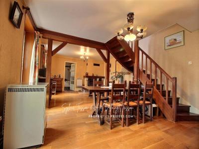 Annonce Vente 4 pices Maison Chevilly 45