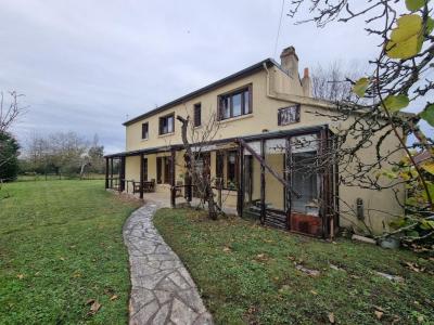 Acheter Maison Chevilly 162990 euros