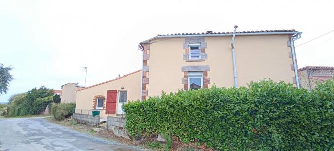 Annonce Vente 5 pices Maison Mouilleron-en-pareds 85