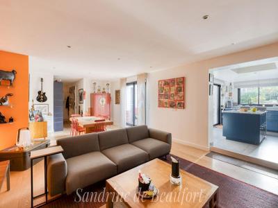 Annonce Vente 6 pices Appartement Asnieres-sur-seine 92