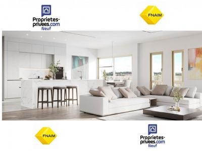 Annonce Vente 3 pices Appartement Montpellier 34