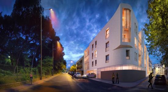 Acheter Appartement Montpellier Herault