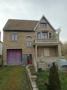 Annonce Vente 8 pices Maison Lamarche-sur-saone 21