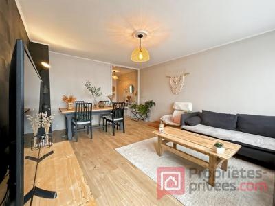 Annonce Vente 3 pices Maison Armentieres 59