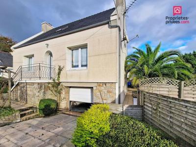 For sale Plouigneau 5 rooms 95 m2 Finistere (29610) photo 0