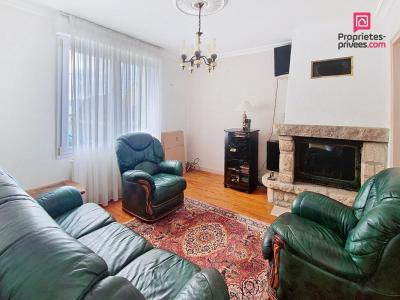 Acheter Maison 95 m2 Plouigneau