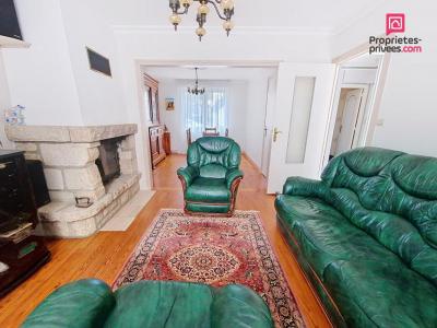 Acheter Maison Plouigneau Finistere