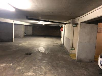 Annonce Vente Parking Montpellier 34