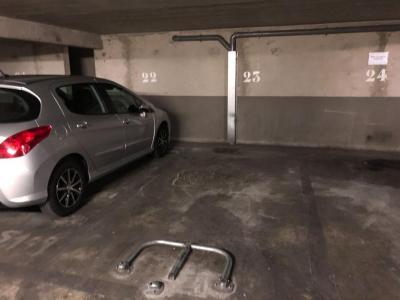 Acheter Parking 13 m2 Montpellier