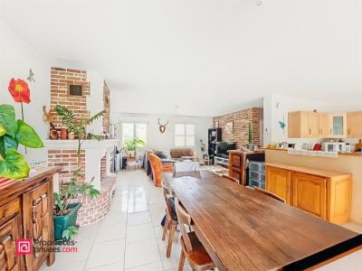 For sale Campagne-les-hesdin 7 rooms 208 m2 Pas de calais (62870) photo 1