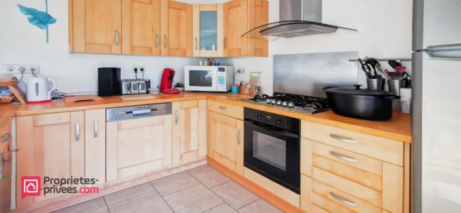 For sale Campagne-les-hesdin 7 rooms 208 m2 Pas de calais (62870) photo 3