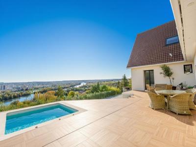 Annonce Vente 9 pices Maison Follainville-dennemont 78