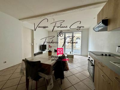 For rent Villefranche-de-lonchat 3 rooms 50 m2 Dordogne (24610) photo 0