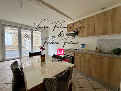 For rent Villefranche-de-lonchat 3 rooms 50 m2 Dordogne (24610) photo 1