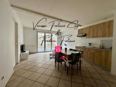For rent Villefranche-de-lonchat 3 rooms 50 m2 Dordogne (24610) photo 2