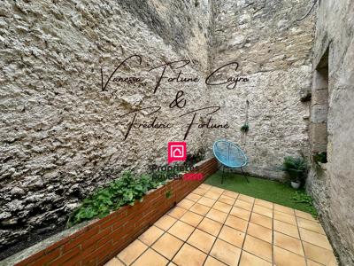 For rent Villefranche-de-lonchat 3 rooms 50 m2 Dordogne (24610) photo 3
