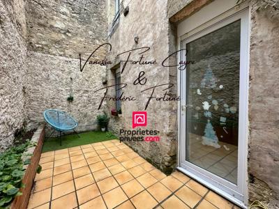 For rent Villefranche-de-lonchat 3 rooms 50 m2 Dordogne (24610) photo 4