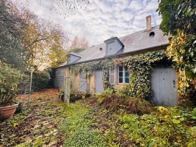 Annonce Vente 10 pices Maison Premery 58