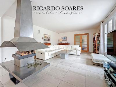 Acheter Maison Villers-saint-paul 349000 euros