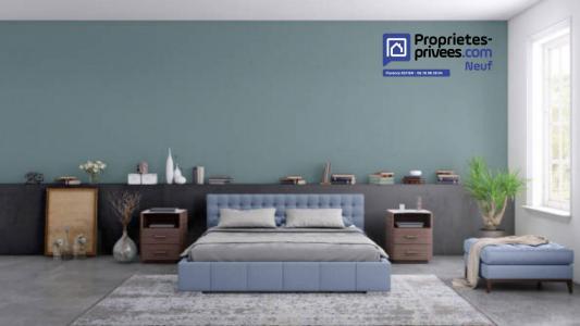 Annonce Vente 3 pices Appartement Poisy 74